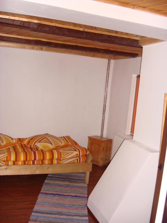 Cabana Ada 1 Vartop Rom bilde