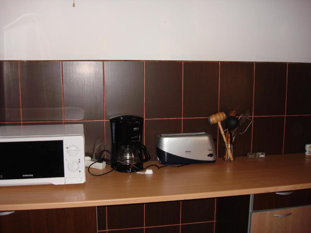 Cabana Ada 1 Vartop Eksteriør bilde
