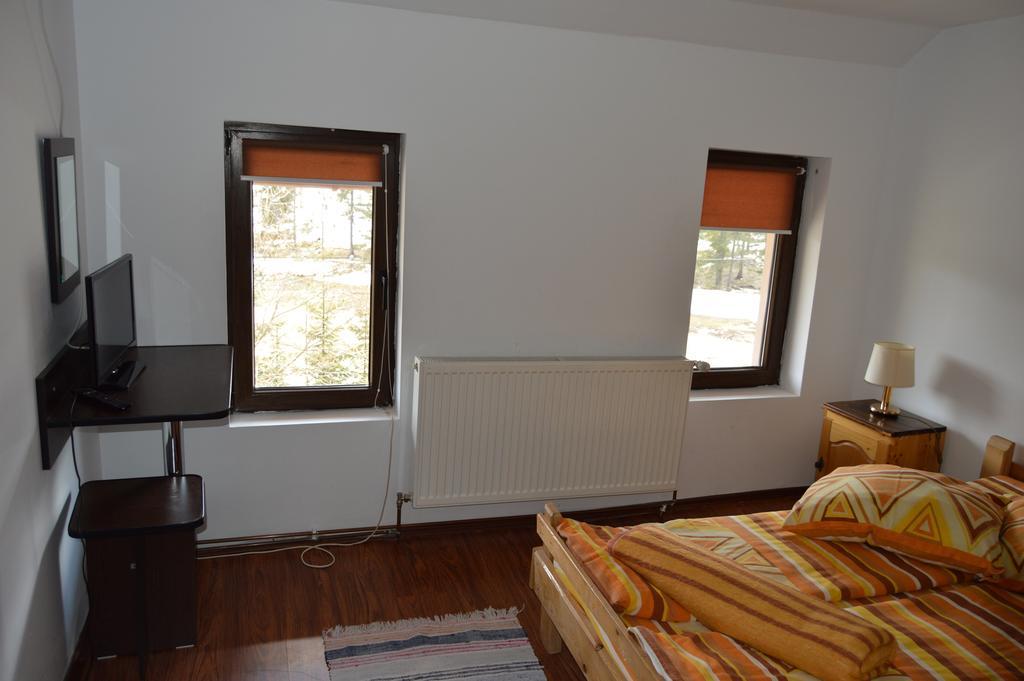 Cabana Ada 1 Vartop Eksteriør bilde